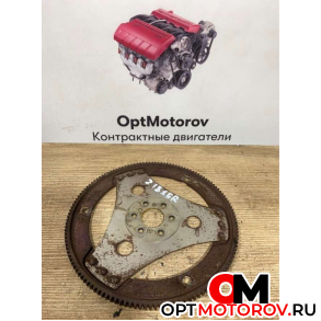Маховик АКПП (драйв плата)  Opel Zafira 2008 93189223             #1