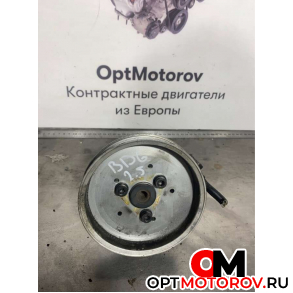 Насос гидроусилителя руля  Audi A6 2003 8E0145155F           #1