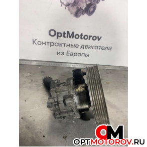 Насос гидроусилителя руля  Audi A6 2003 8E0145155F           #2
