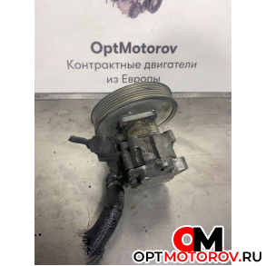 Насос гидроусилителя руля  Audi A6 2003 8E0145155F           #3