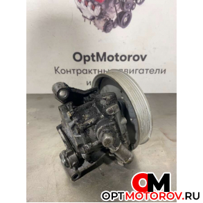 Насос гидроусилителя руля  Audi A6 3 2006 7691955340           #2