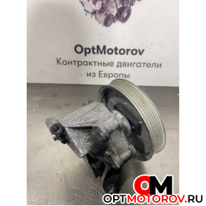 Насос гидроусилителя руля  Audi A6 3 2006 7691955340           #4