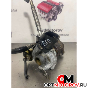 Турбина  Audi A4 3 2004 058145703J           #2