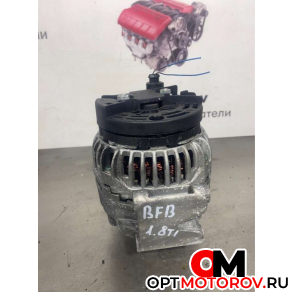 Генератор  Audi A4 3 2004 06B903016AE          #1