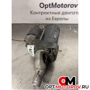 Стартер  Audi A6 2003 1109021              #1