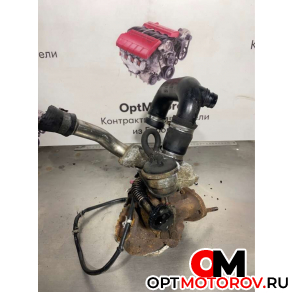 Турбина  Opel Combo 2007 73501343             #3