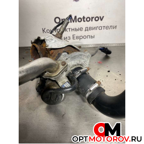 Турбина  Opel Combo 2007 73501343             #4