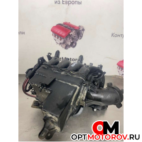 Впускной коллектор  Opel Zafira 2010 55559368             #2