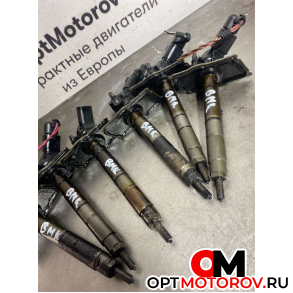 Форсунка топливная  Audi A6 3 2006 059130277Q           #2