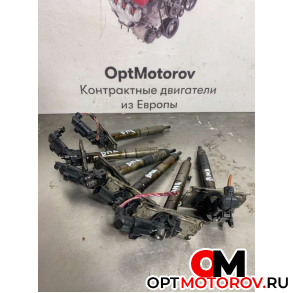 Форсунка топливная  Audi A6 3 2006 059130277Q           #4