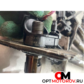 Форсунка топливная  Audi A6 3 2006 059130277Q           #5