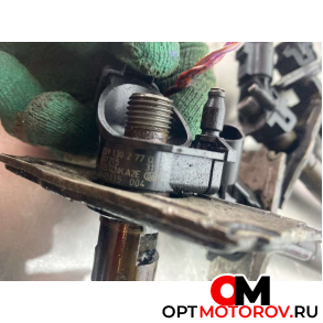 Форсунка топливная  Audi A6 3 2006 059130277Q           #6