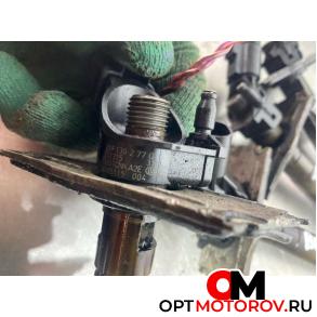 Форсунка топливная  Audi A6 3 2006 059130277Q           #7