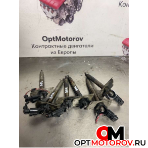 Форсунка топливная  Audi A6 3 2006 059130277Q           #8