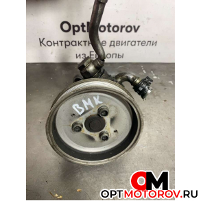 Насос гидроусилителя руля  Audi A6 3 2006 4F0145155H           #1