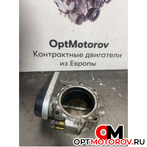 Дроссельная заслонка  Audi TT 2003 022133062AA          #3