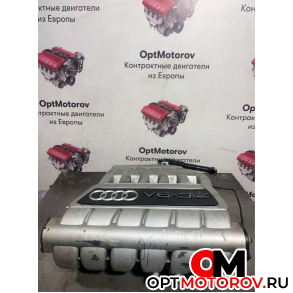 Впускной коллектор  Audi TT 2003 022133203G           #3