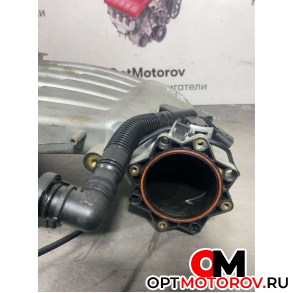 Впускной коллектор  Audi TT 2003 022133203G           #4