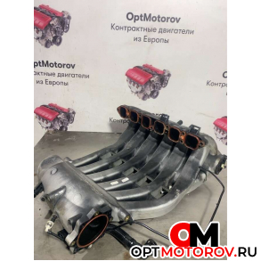 Впускной коллектор  Audi TT 2003 022133203G           #5