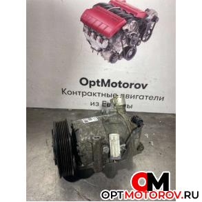 Компрессор кондиционера  Opel Astra 3 2009 13250608             #3