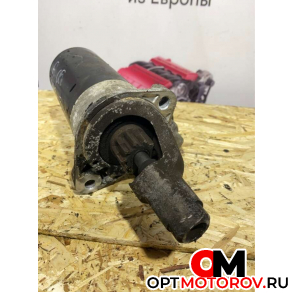 Стартер  Audi 2005 986018020            #2