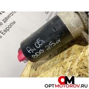Стартер  Audi 2005 986018020            #3