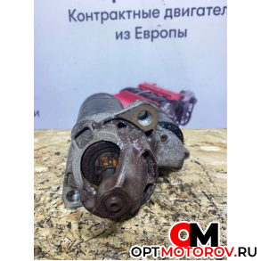 Стартер  Audi A6 2003 078133062B           #3