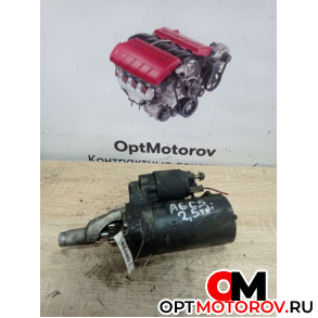 Стартер  Audi A6 2000 986018020            #2