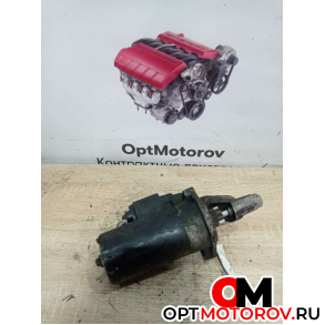 Стартер  Audi A6 2000 986018020            #4