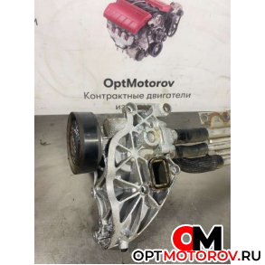 Водяная помпа  Opel Antara 2012 25189645             #2