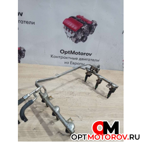 Форсунка топливная  Audi A6 3 2005 06C133551            #2