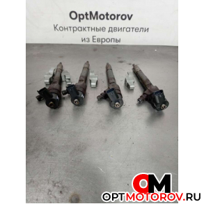 Форсунка топливная  Opel Insignia 1 поколение (A) 2010 445110327            #2