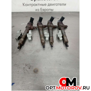 Форсунка топливная  Opel Insignia 1 поколение (A) 2010 445110327            #3