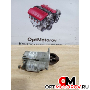 Стартер  Opel Zafira 2008 55556092             #2