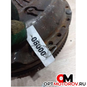 Маховик  Audi A6 2001 059105266A           #1