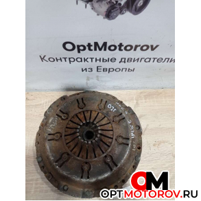 Маховик  Audi A6 2001 059105266A           #2