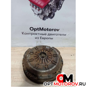 Маховик  Audi A6 2001 059105266A           #3