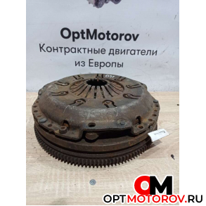 Маховик  Audi A6 2001 059105266A           #4