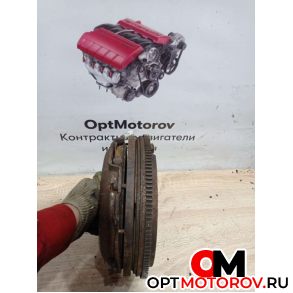 Маховик  Audi A6 2001 059105266A           #5