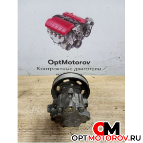 Насос гидроусилителя руля  Audi A6 3 2007 4F0145155E           #3