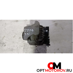 Генератор  Opel Vectra 3 2008 1244425019           #1