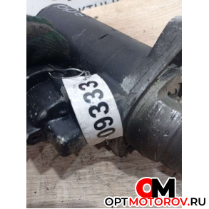 Стартер  Audi 2005 986018020            #1