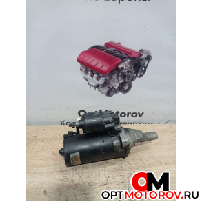 Стартер  Audi 2005 986018020            #2