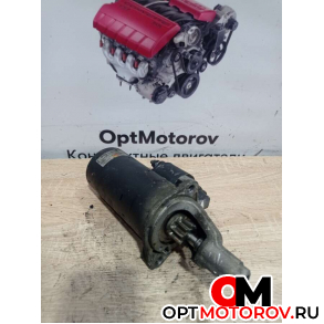 Стартер  Audi 2005 986018020            #3