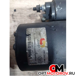 Стартер  Audi 2005 986018020            #4