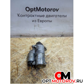 Стартер  Opel Astra 3 2007 55556092             #1