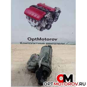 Стартер  Opel Astra 3 2007 24436877             #3