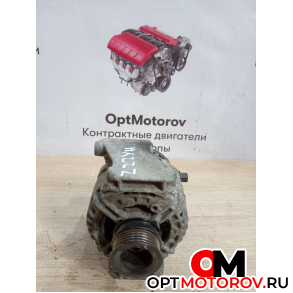 Генератор  Opel Vectra 3 2008 124425023            #1