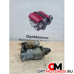 Стартер  Opel Astra 3 2008 55556092             #1