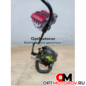 Дроссельная заслонка  Opel Zafira 2008 55562380             #2